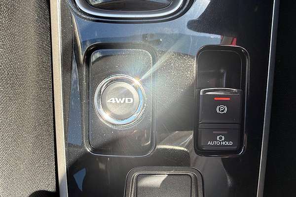 2018 Mitsubishi Outlander ES ZL