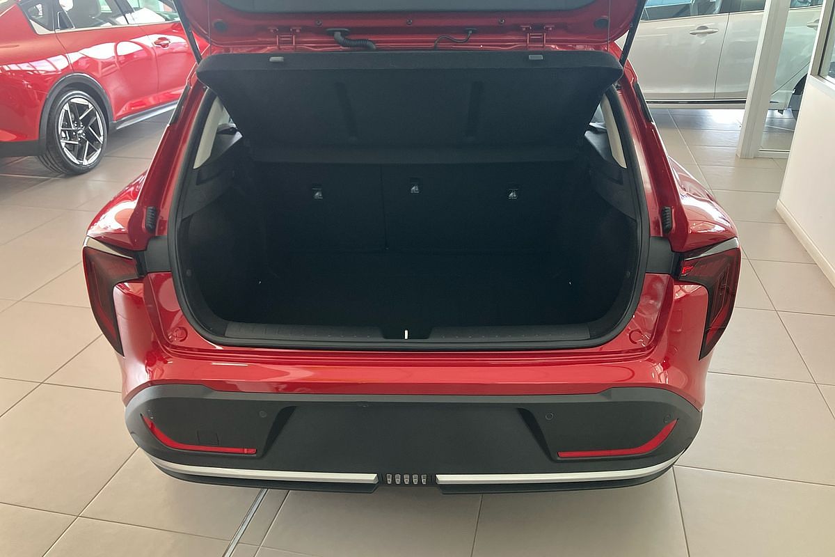 2025 Kia K4 Sport CL4m