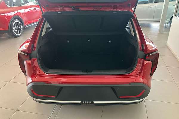 2025 Kia K4 Sport CL4m