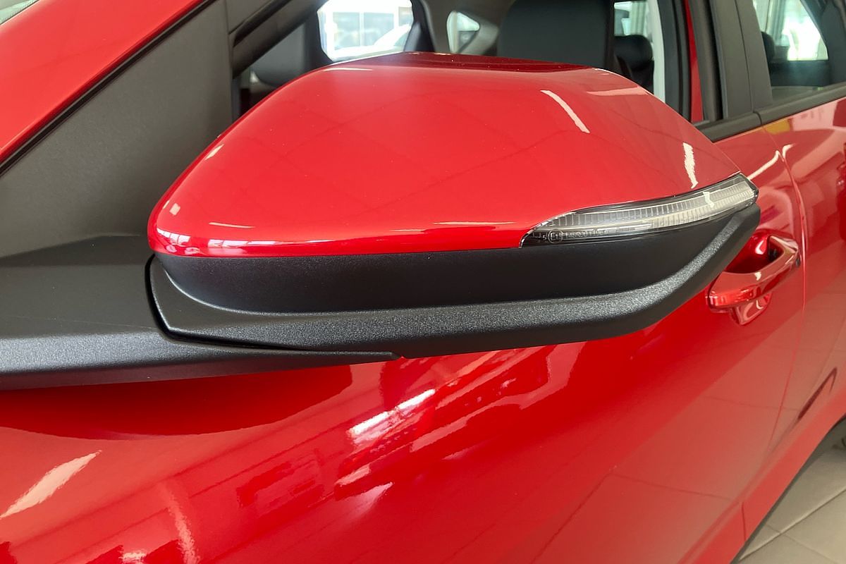 2025 Kia K4 Sport CL4m