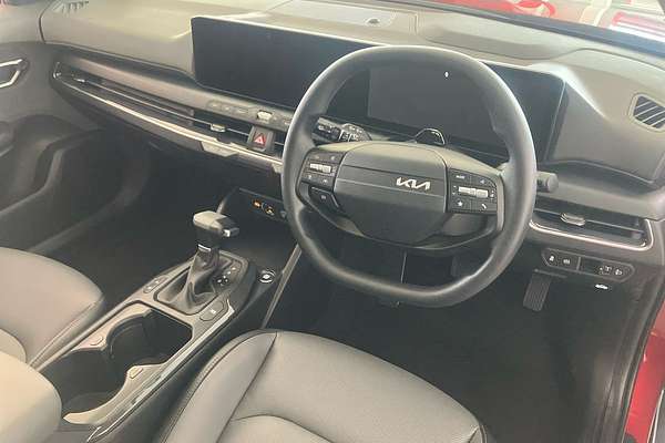 2025 Kia K4 Sport CL4m