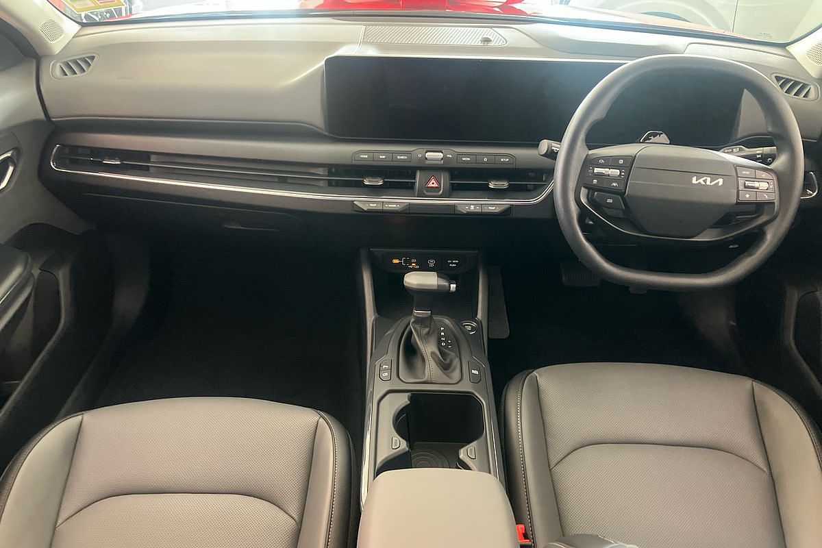 2025 Kia K4 Sport CL4m