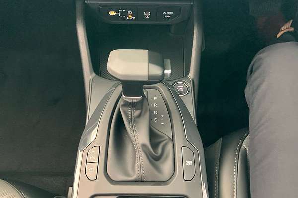 2025 Kia K4 Sport CL4m