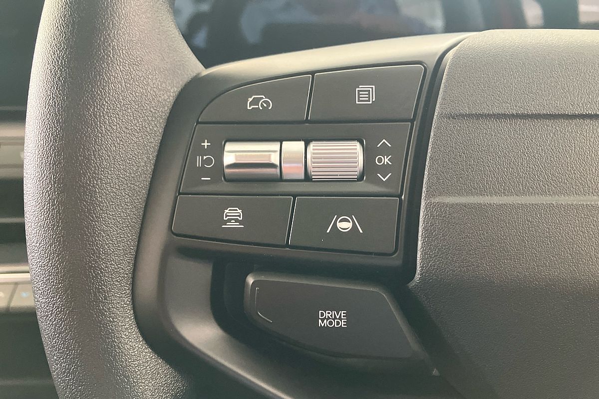 2025 Kia K4 Sport CL4m