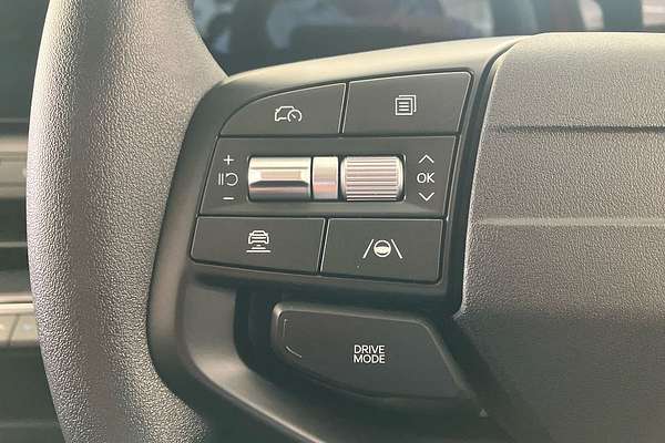 2025 Kia K4 Sport CL4m