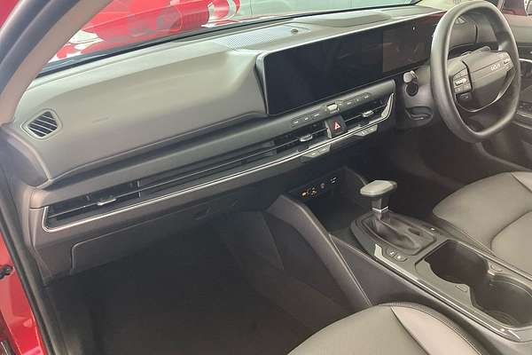 2025 Kia K4 Sport CL4m