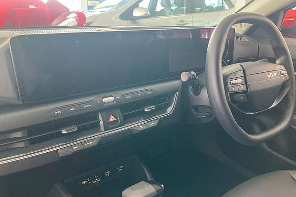 2025 Kia K4 Sport CL4m