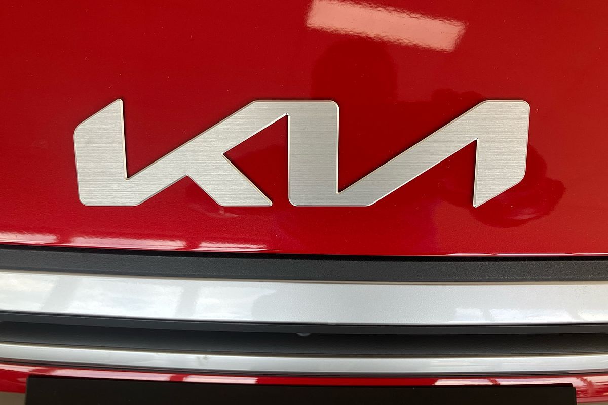 2025 Kia K4 Sport CL4m