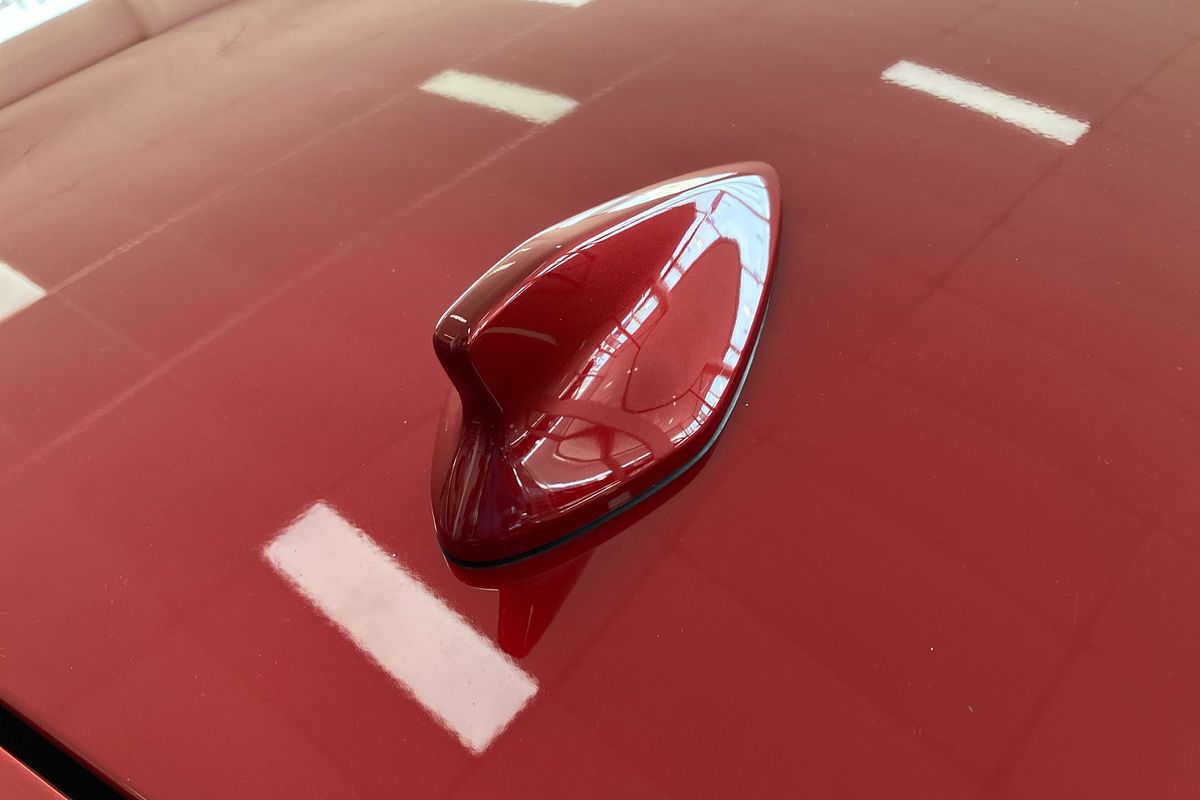 2025 Kia K4 Sport CL4m