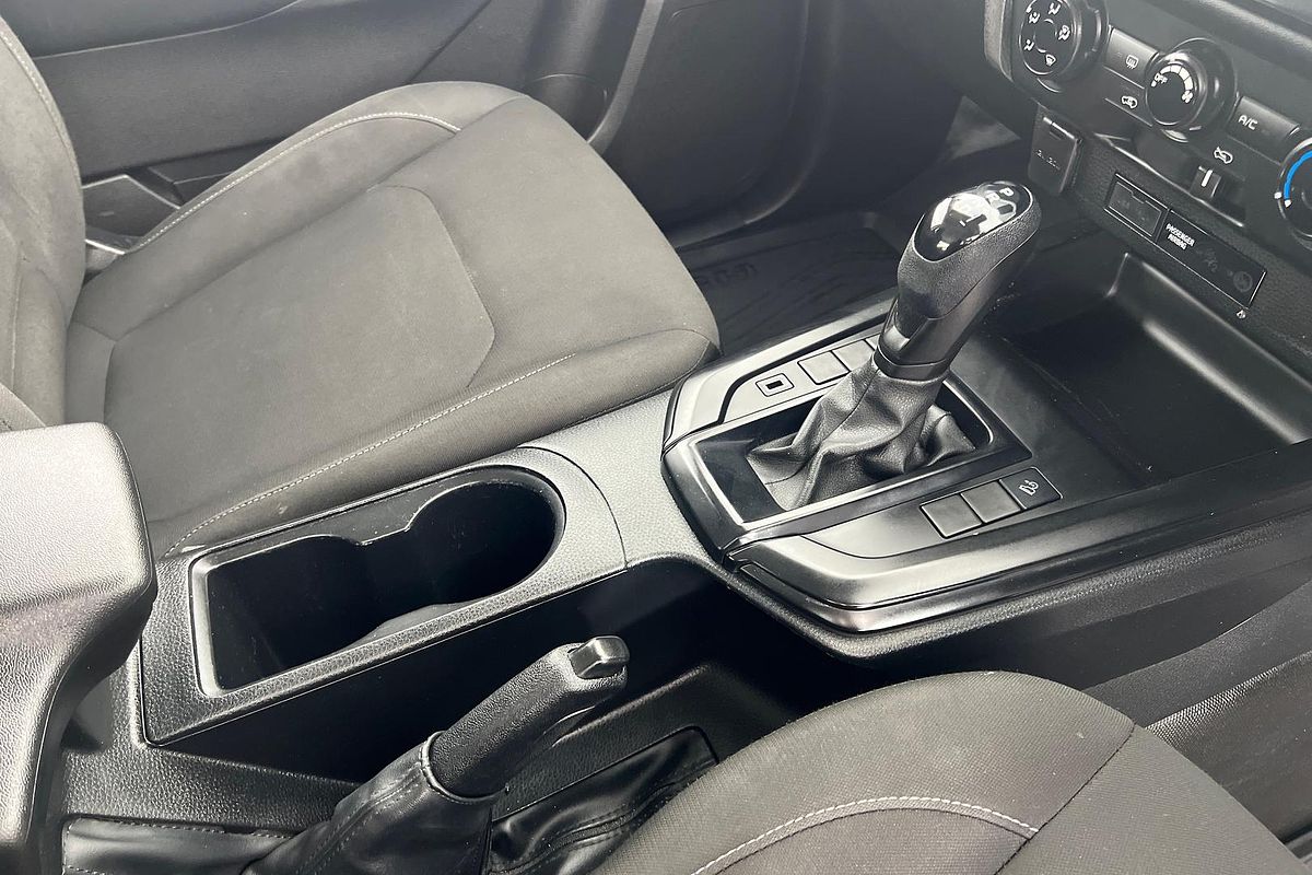 2022 Isuzu D-MAX SX (4x2) HIGH-RIDE RG MY22 4x2