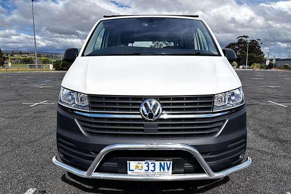 2024 Volkswagen Transporter TDI450 T6.1 SWB
