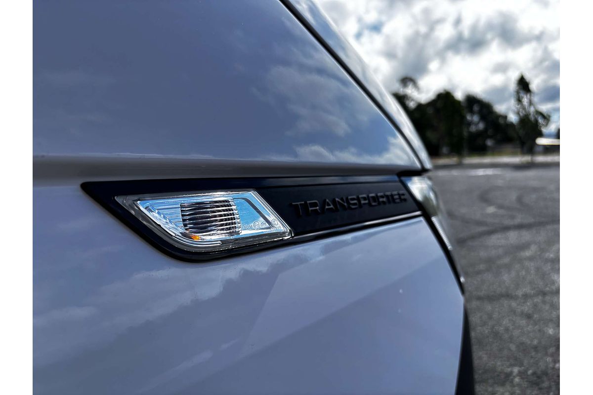 2024 Volkswagen Transporter TDI450 T6.1 SWB