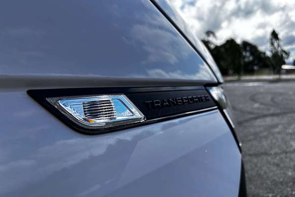 2024 Volkswagen Transporter TDI450 T6.1 SWB