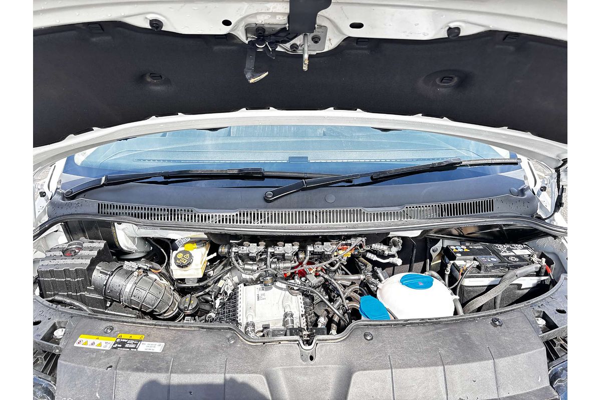 2024 Volkswagen Transporter TDI450 T6.1 SWB