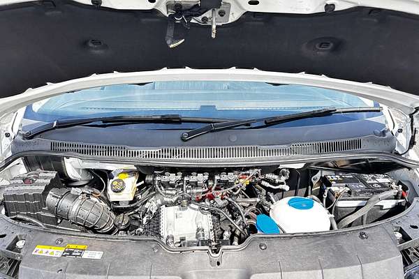 2024 Volkswagen Transporter TDI450 T6.1 SWB