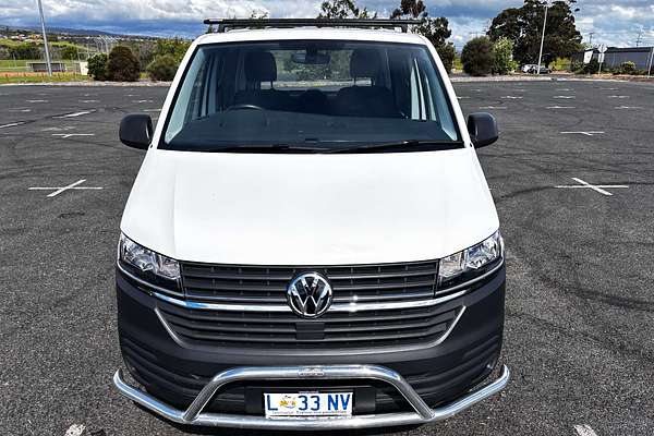 2024 Volkswagen Transporter TDI450 T6.1 SWB