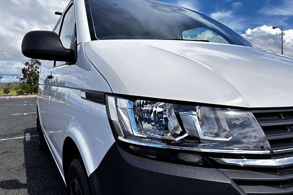 2024 Volkswagen Transporter TDI450 T6.1 SWB