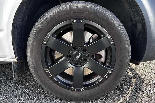 2024 Volkswagen Transporter TDI450 T6.1 SWB