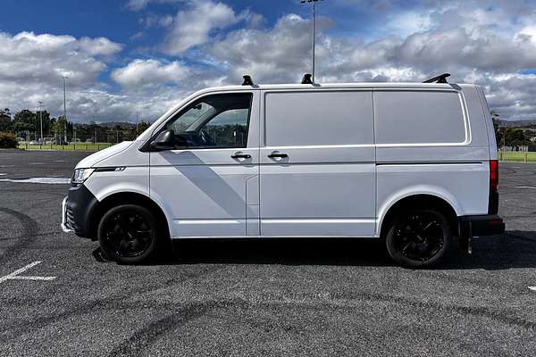 2024 Volkswagen Transporter TDI450 T6.1 SWB