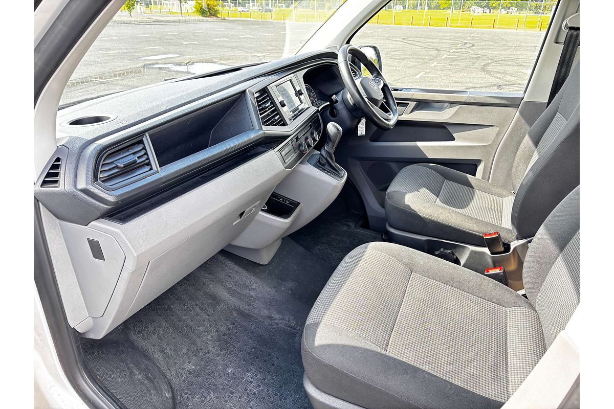 2024 Volkswagen Transporter TDI450 T6.1 SWB