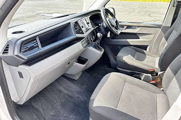 2024 Volkswagen Transporter TDI450 T6.1 SWB