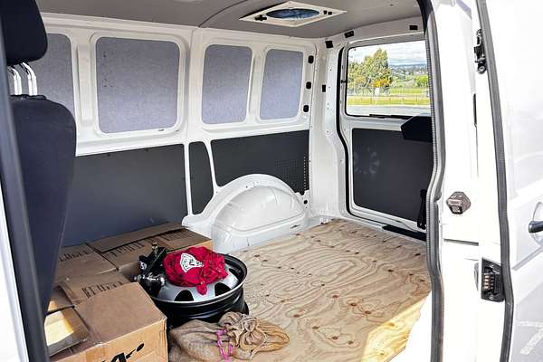 2024 Volkswagen Transporter TDI450 T6.1 SWB