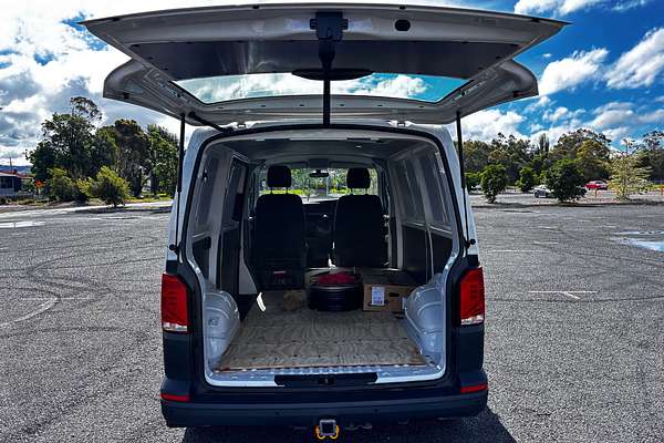 2024 Volkswagen Transporter TDI450 T6.1 SWB