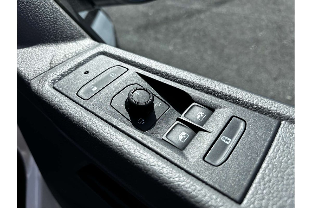 2024 Volkswagen Transporter TDI450 T6.1 SWB