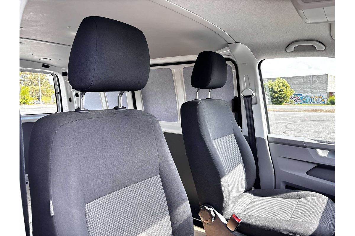 2024 Volkswagen Transporter TDI450 T6.1 SWB