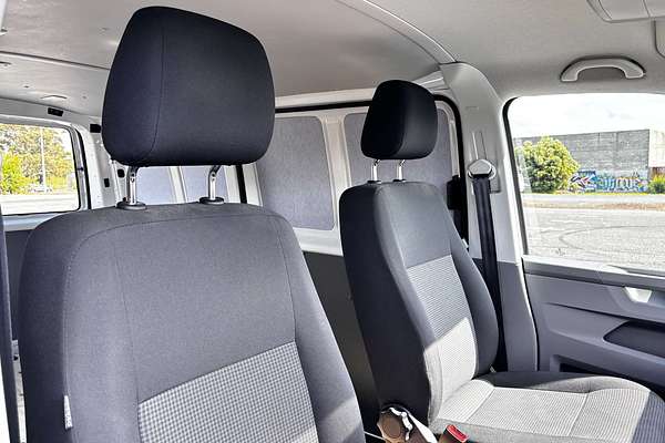 2024 Volkswagen Transporter TDI450 T6.1 SWB