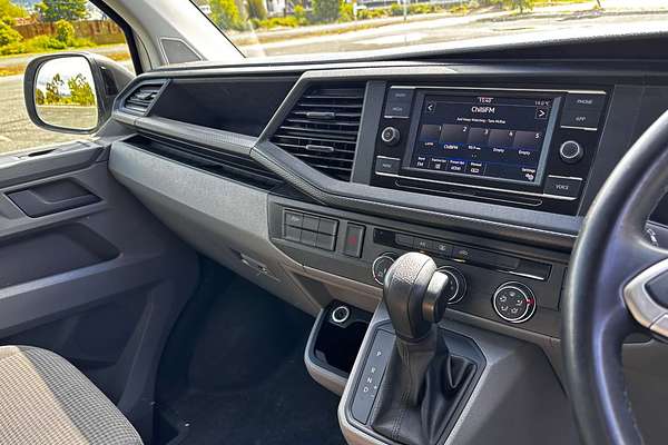 2024 Volkswagen Transporter TDI450 T6.1 SWB