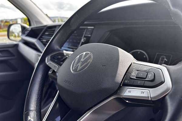 2024 Volkswagen Transporter TDI450 T6.1 SWB