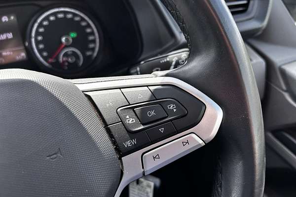 2024 Volkswagen Transporter TDI450 T6.1 SWB