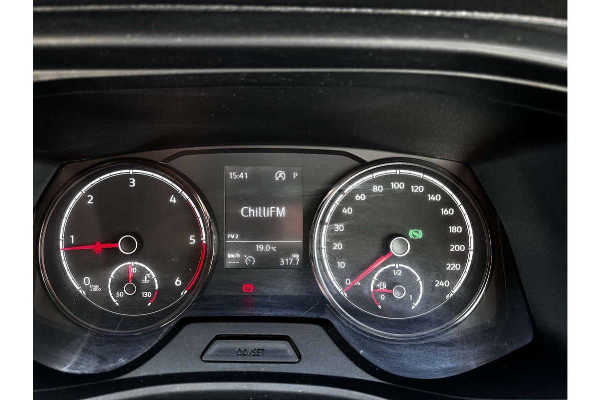 2024 Volkswagen Transporter TDI450 T6.1 SWB