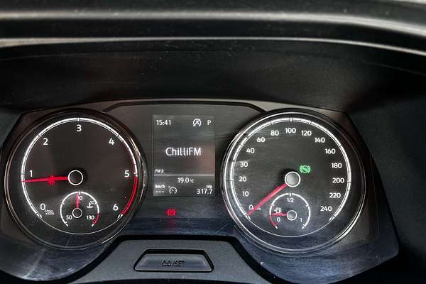 2024 Volkswagen Transporter TDI450 T6.1 SWB