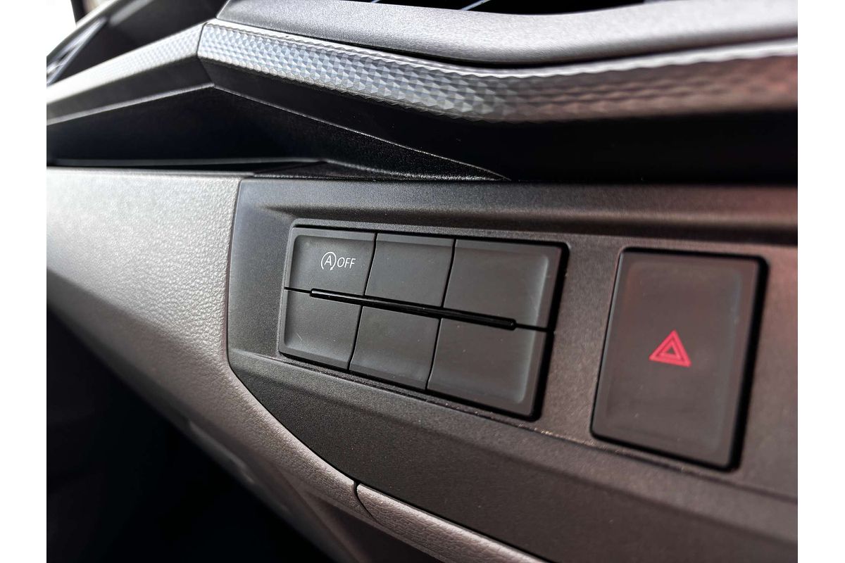 2024 Volkswagen Transporter TDI450 T6.1 SWB