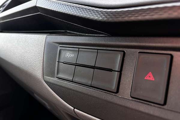 2024 Volkswagen Transporter TDI450 T6.1 SWB