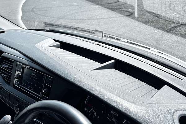 2024 Volkswagen Transporter TDI450 T6.1 SWB