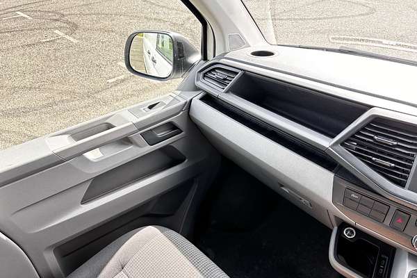 2024 Volkswagen Transporter TDI450 T6.1 SWB