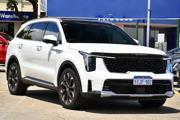 2024 Kia Sorento GT-Line MQ4 PE