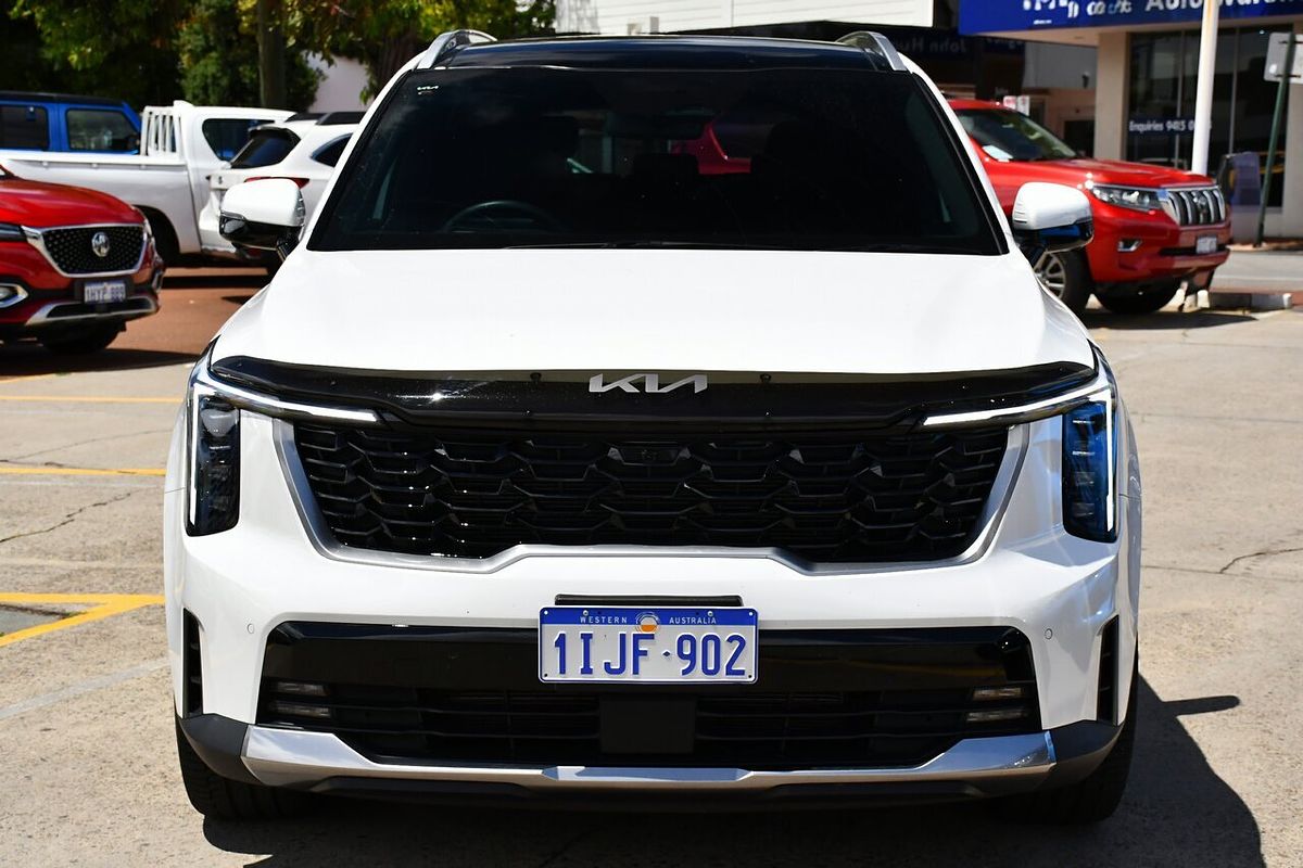 2024 Kia Sorento GT-Line MQ4 PE