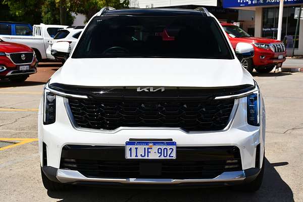 2024 Kia Sorento GT-Line MQ4 PE