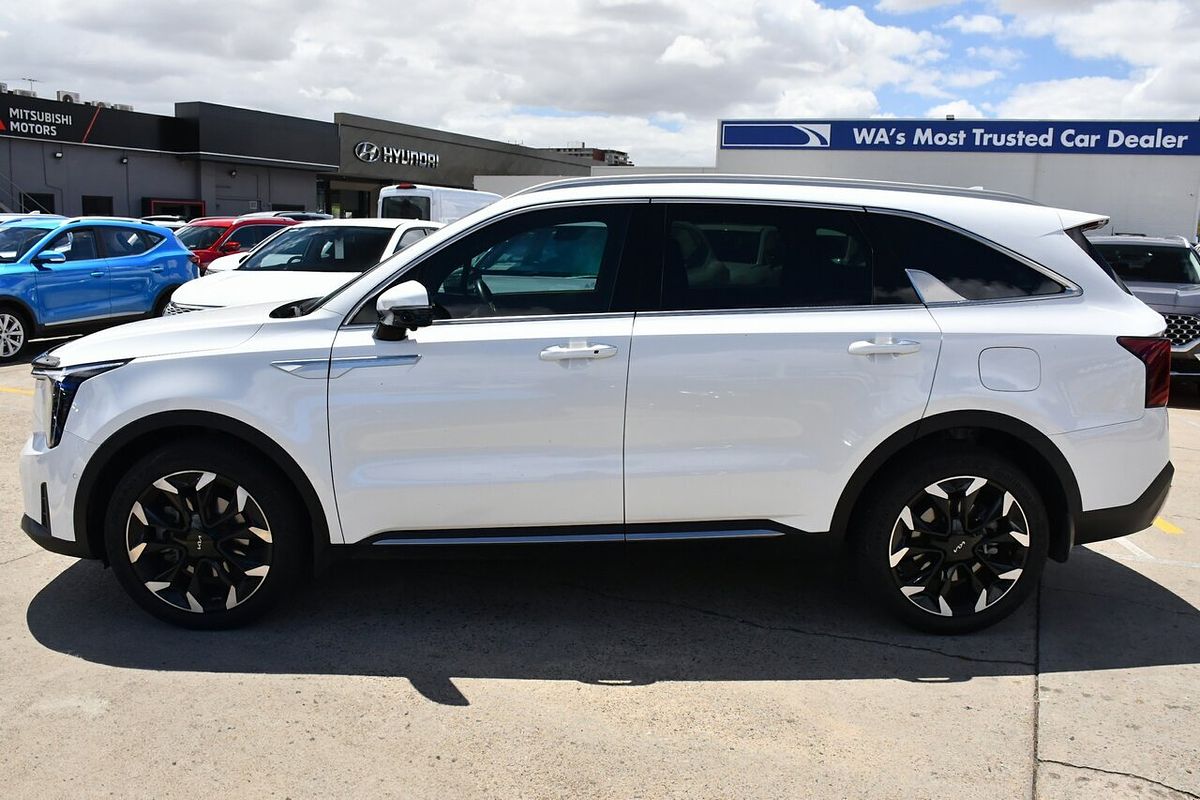2024 Kia Sorento GT-Line MQ4 PE