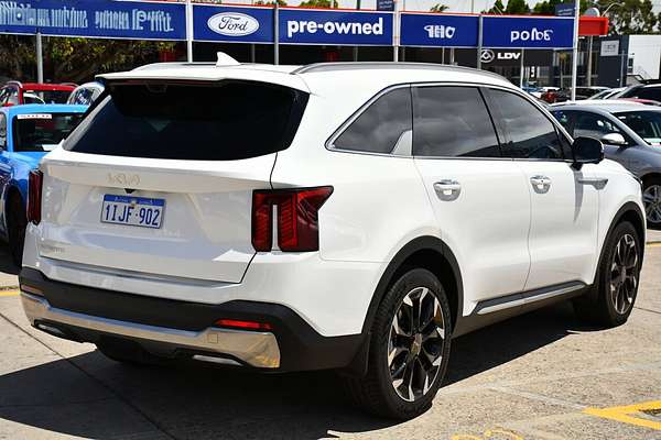 2024 Kia Sorento GT-Line MQ4 PE