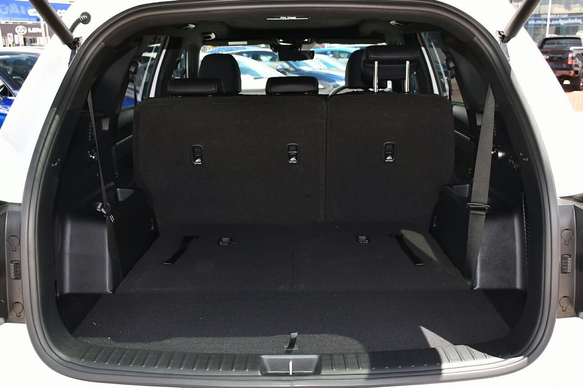 2024 Kia Sorento GT-Line MQ4 PE