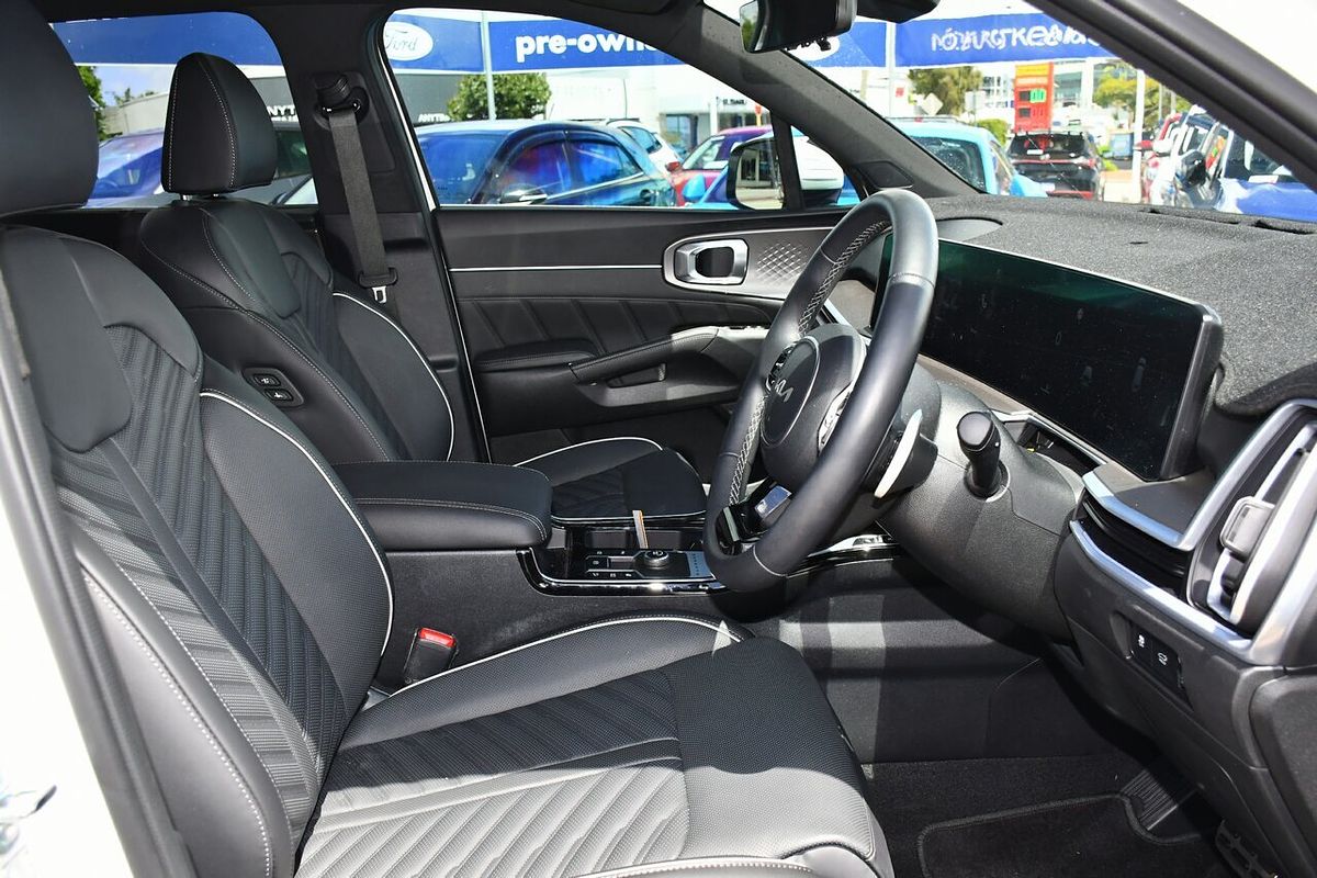 2024 Kia Sorento GT-Line MQ4 PE