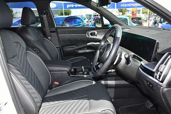 2024 Kia Sorento GT-Line MQ4 PE
