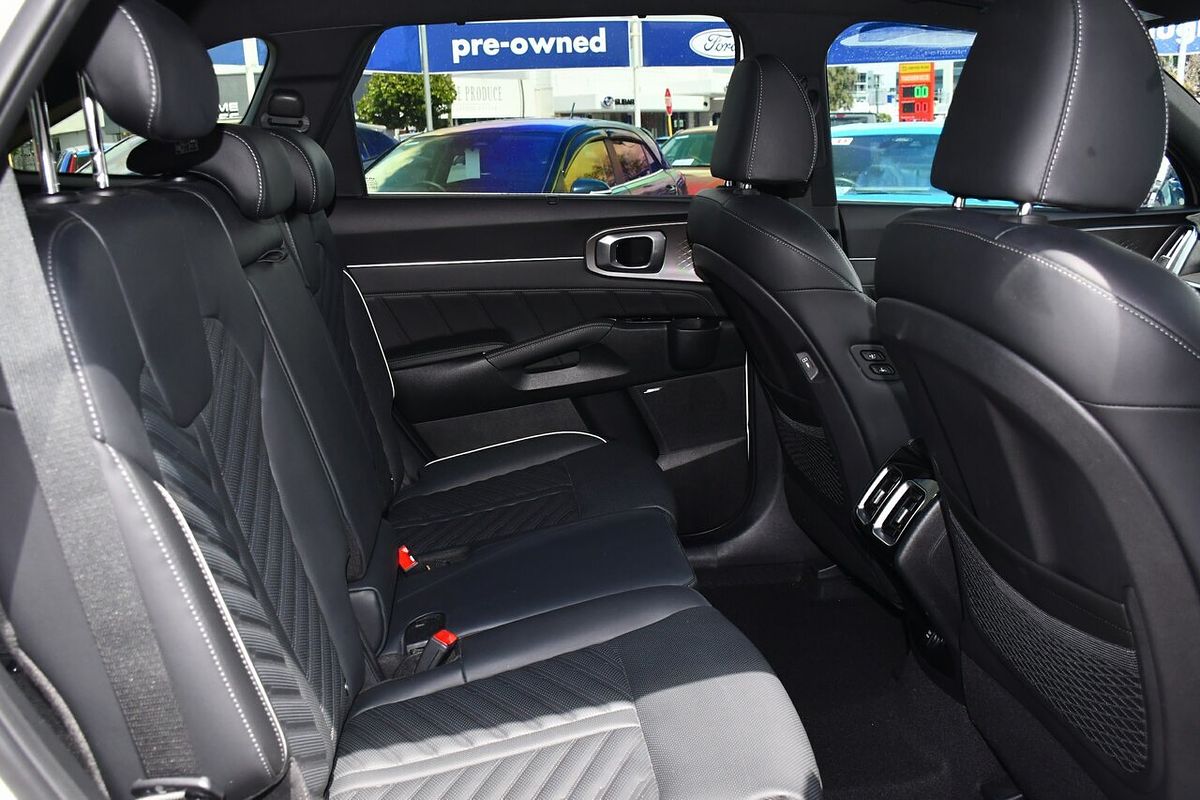 2024 Kia Sorento GT-Line MQ4 PE