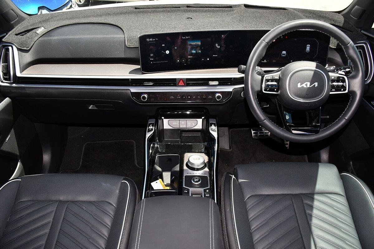 2024 Kia Sorento GT-Line MQ4 PE