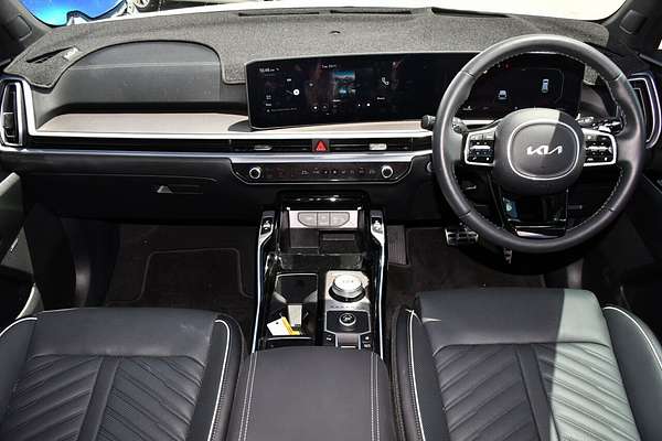 2024 Kia Sorento GT-Line MQ4 PE